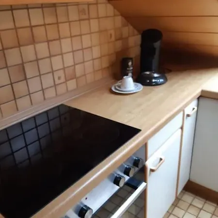 Studiowohnung Schwabenalb Mit Panoramablick Albstadt Exterior foto