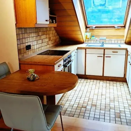 Studiowohnung Schwabenalb Mit Panoramablick Albstadt Exterior foto