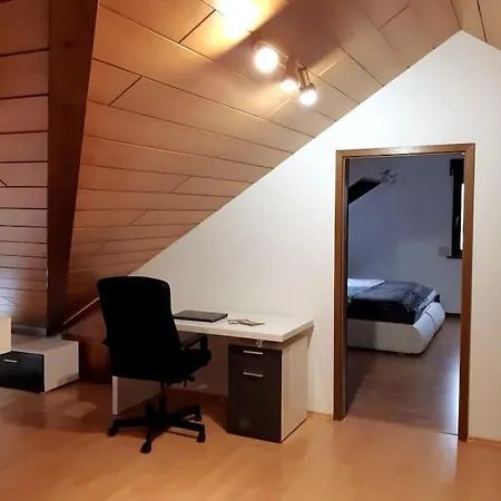 Studiowohnung Schwabenalb Mit Panoramablick Albstadt Exterior foto