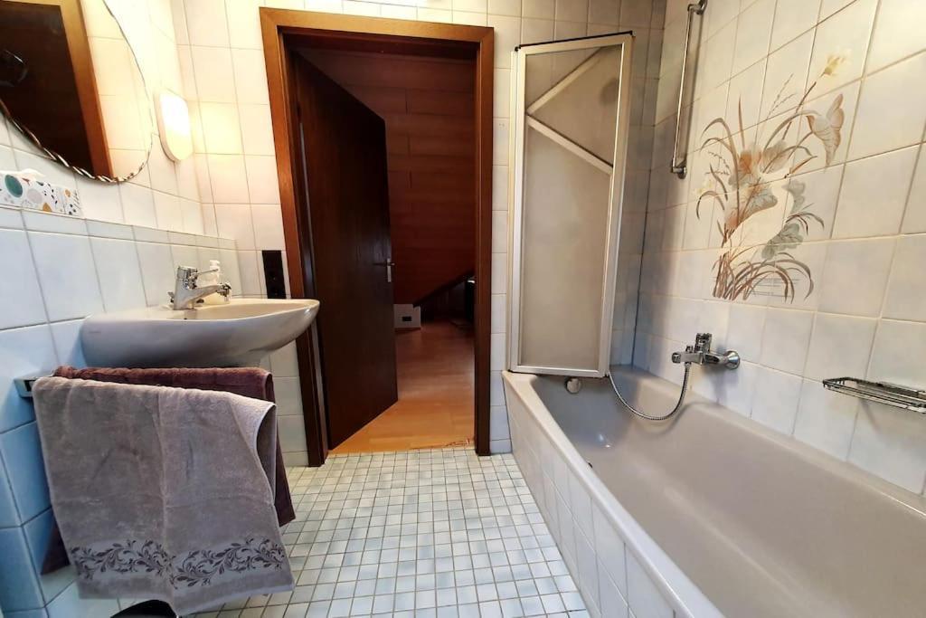 Apartment Studiowohnung Schwabenalb Mit Panoramablick Albstadt