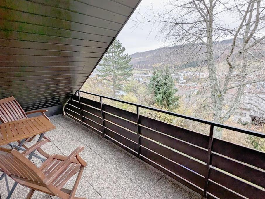 Studiowohnung Schwabenalb Mit Panoramablick Albstadt