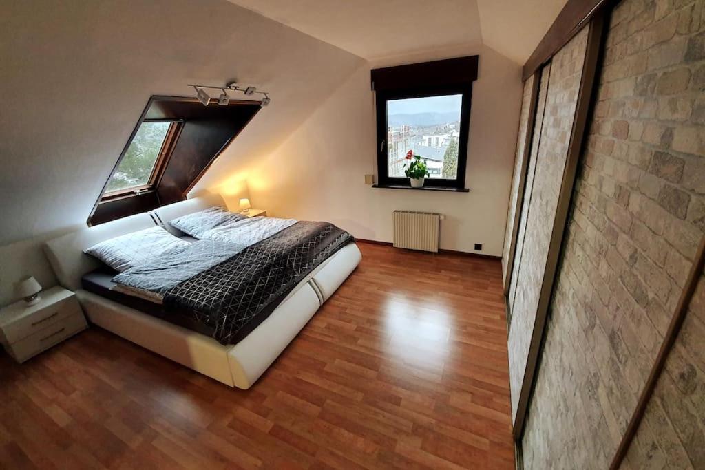 Studiowohnung Schwabenalb Mit Panoramablick