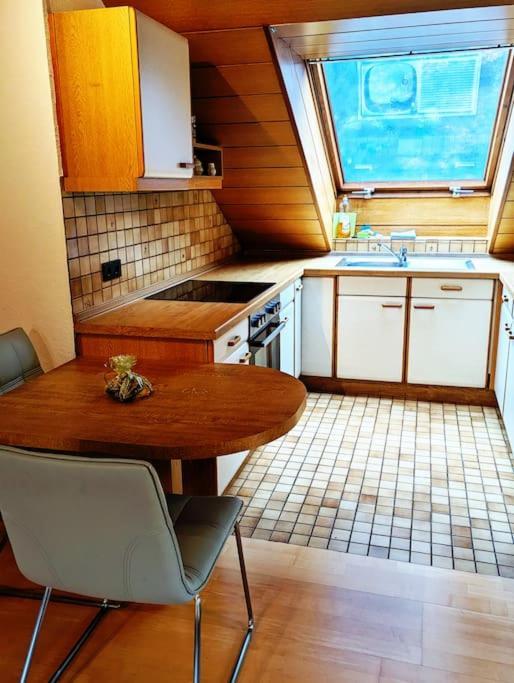 Studiowohnung Schwabenalb Mit Panoramablick Apartment Albstadt