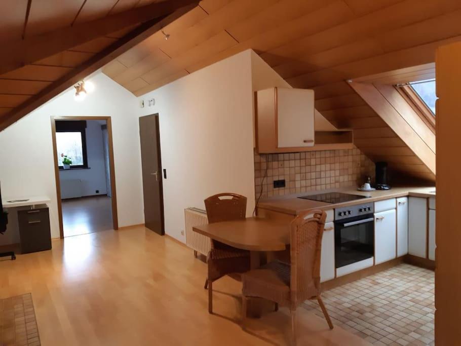 Studiowohnung Schwabenalb Mit Panoramablick Albstadt