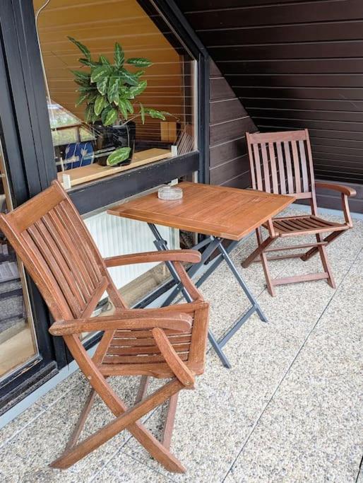Apartment Studiowohnung Schwabenalb Mit Panoramablick