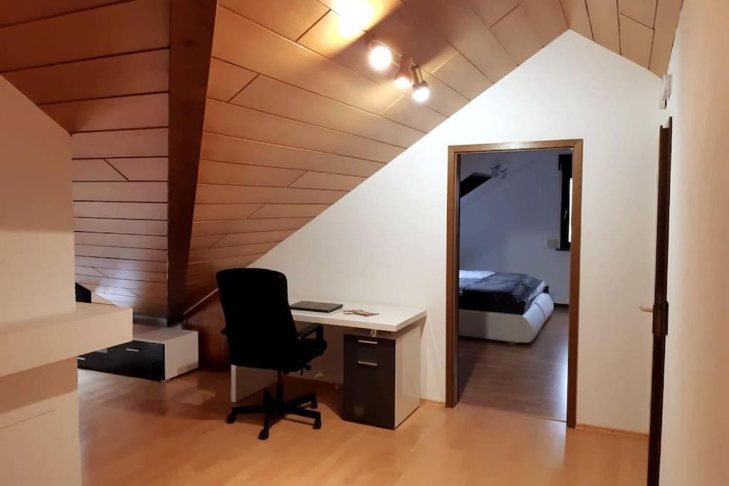 Apartment Studiowohnung Schwabenalb Mit Panoramablick Albstadt