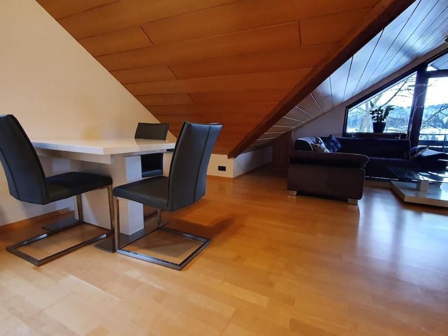 Apartment Studiowohnung Schwabenalb Mit Panoramablick Albstadt